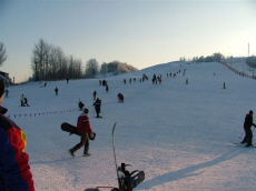 Piekna Gora -   -    