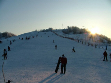 Piekna Gora -   -    